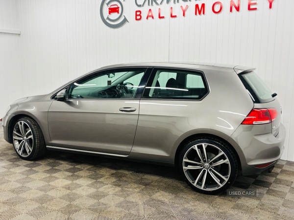 Used Volkswagen Golf 2013 for sale - 77785077: Photo 5