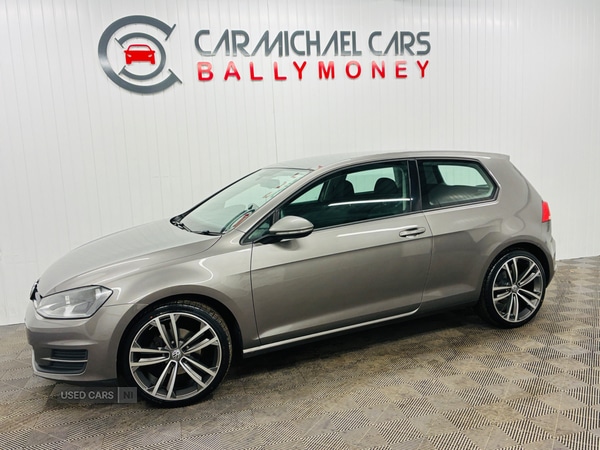 Used Volkswagen Golf 2013 for sale - 77785077: Photo 6