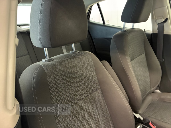 Used Vauxhall Mokka X 2018 for sale - 78101964: Photo 2