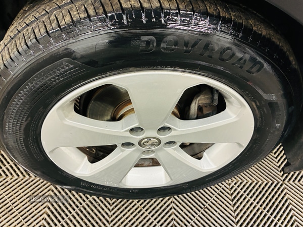 Used Vauxhall Mokka X 2018 for sale - 78101964: Photo 3