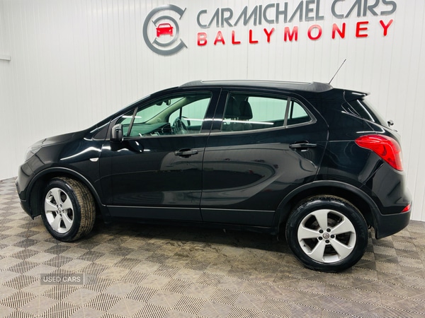 Used Vauxhall Mokka X 2018 for sale - 78101964: Photo 4
