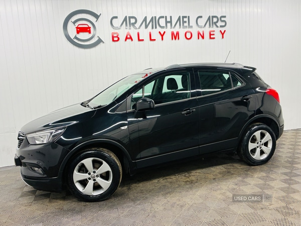 Used Vauxhall Mokka X 2018 for sale - 78101964: Photo 5