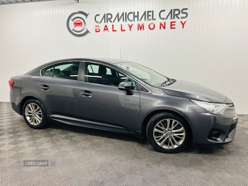 2015 - 2.0D Business Edition 4dr