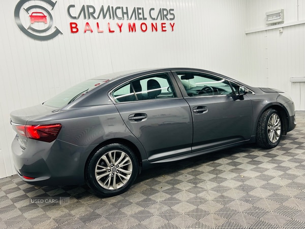 Used Toyota Avensis 2015 for sale - 76216038: Photo 5