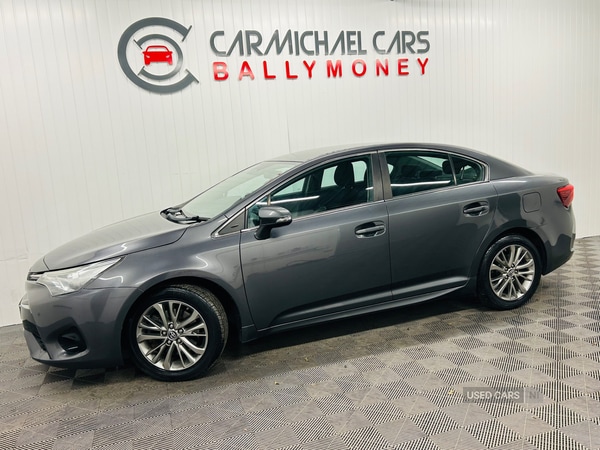 Used Toyota Avensis 2015 for sale - 76216038: Photo 7