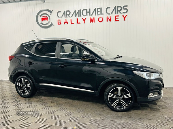 Used MG MG ZS 2018 for sale - 76965829: Photo 1