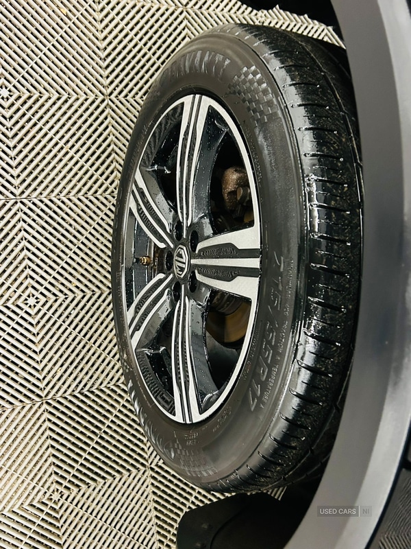 Used MG MG ZS 2018 for sale - 76965829: Photo 3