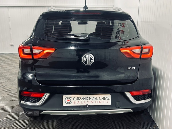 Used MG MG ZS 2018 for sale - 76965829: Photo 4