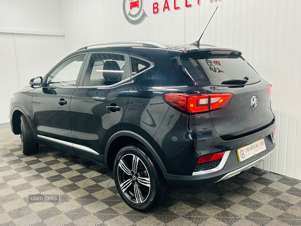 Used MG MG ZS 2018 for sale - 76965829: Photo 5