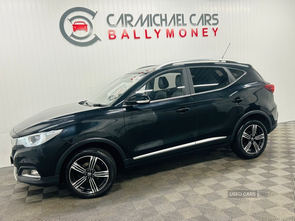 Used MG MG ZS 2018 for sale - 76965829: Photo 7