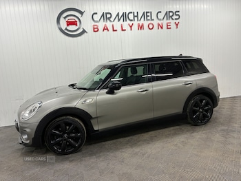Used MINI Clubman 2016 for sale - 77978724: Photo