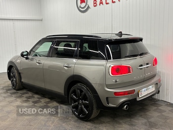 Used MINI Clubman 2016 for sale - 77978724: Photo