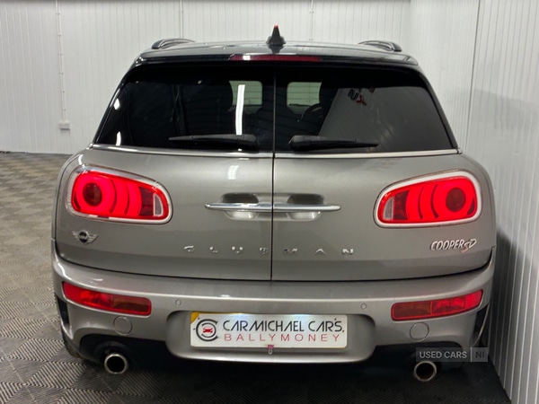 Used MINI Clubman 2016 for sale - 77978724: Photo 5