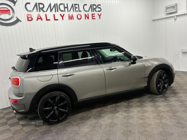 Used MINI Clubman 2016 for sale - 77978724: Photo 6