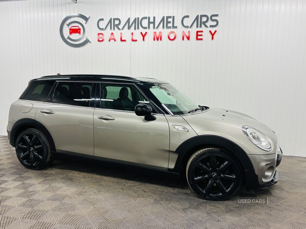 Used MINI Clubman 2016 for sale - 77978724: Photo 7