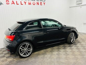 Used Audi A1 2016 for sale - 79085759: Photo