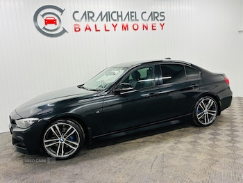 Used BMW 3 Series 2018 for sale - 78763582: Photo