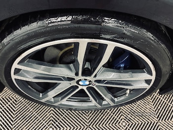 Used BMW 3 Series 2018 for sale - 78763582: Photo