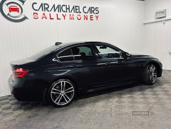 Used BMW 3 Series 2018 for sale - 78763582: Photo
