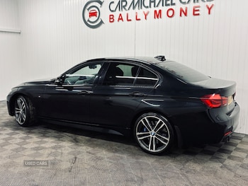 Used BMW 3 Series 2018 for sale - 78763582: Photo