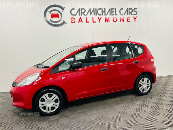 Used Honda Jazz 2014 for sale - 76419562: Photo 1