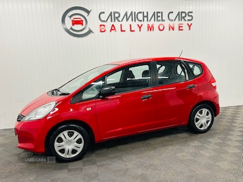 Used Honda Jazz 2014 for sale - 76419562: Photo