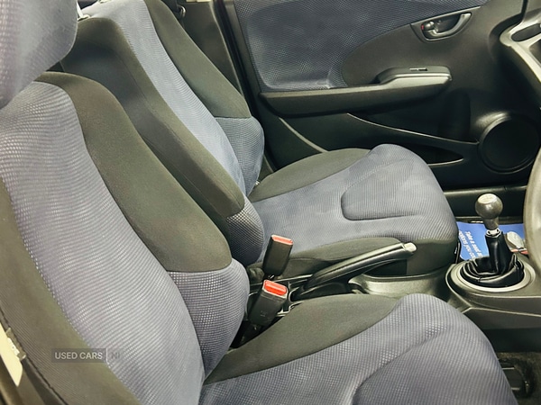 Used Honda Jazz 2014 for sale - 76419562: Photo 2