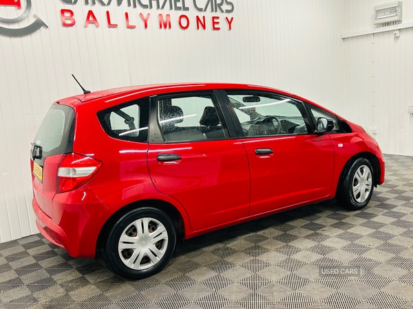 Used Honda Jazz 2014 for sale - 76419562: Photo 3