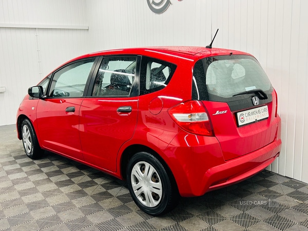 Used Honda Jazz 2014 for sale - 76419562: Photo 4