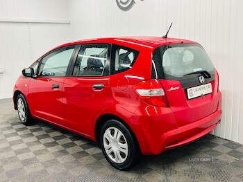 Used Honda Jazz 2014 for sale - 76419562: Photo
