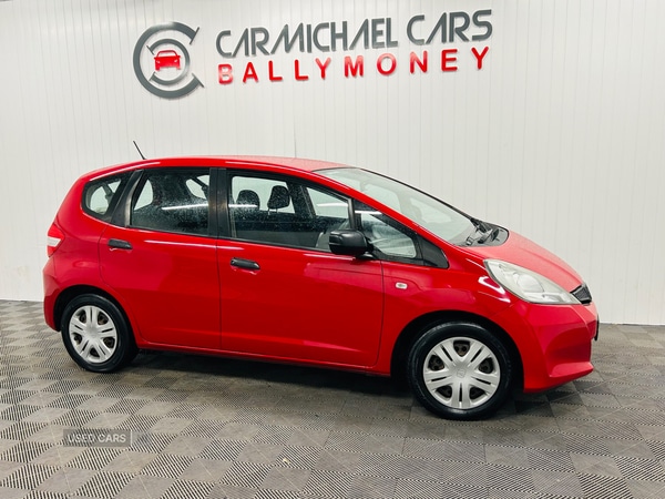 Used Honda Jazz 2014 for sale - 76419562: Photo 5