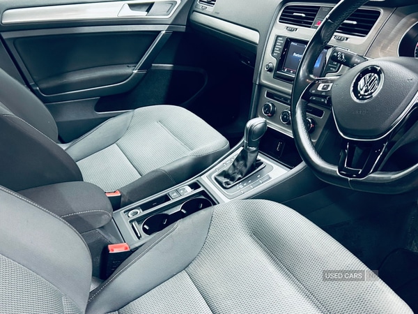 Used Volkswagen Golf 2014 for sale - 77497771: Photo 3