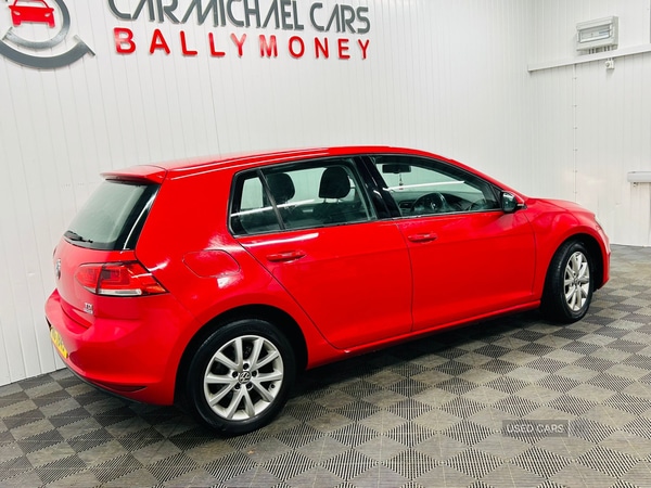 Used Volkswagen Golf 2014 for sale - 77497771: Photo 5
