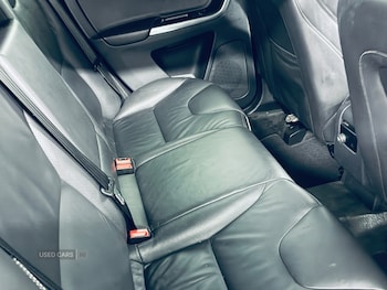 Used Volvo XC60 2017 for sale - 78562676: Photo