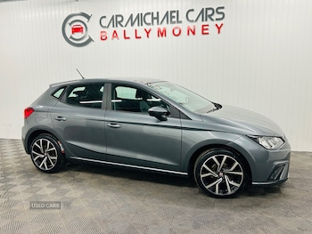 SEAT - Ibiza