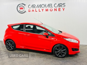 Ford Fiesta feature image