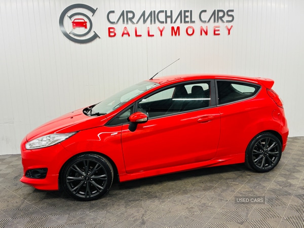 Used Ford Fiesta 2017 for sale - 78171758: Photo 6