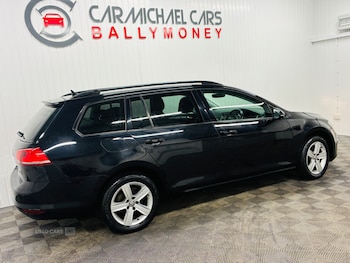 Used Volkswagen Golf 2017 for sale - 78935653: Photo