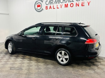 Used Volkswagen Golf 2017 for sale - 78935653: Photo