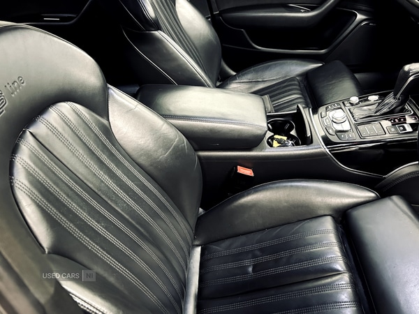 Used Audi A6 2016 for sale - 77121051: Photo 2