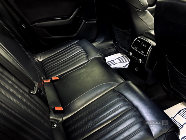 Used Audi A6 2016 for sale - 77121051: Photo 3