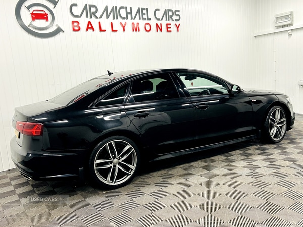 Used Audi A6 2016 for sale - 77121051: Photo 4