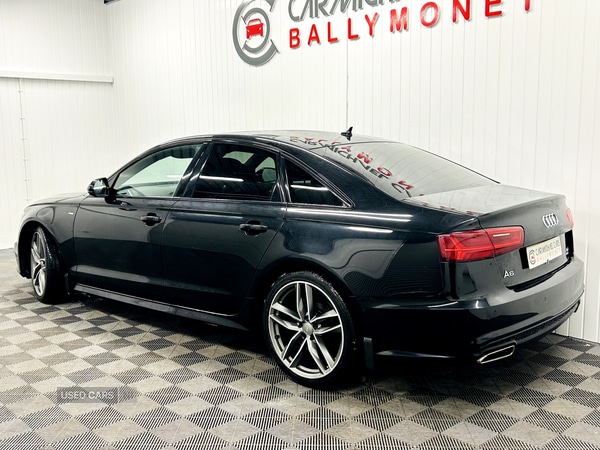 Used Audi A6 2016 for sale - 77121051: Photo 5