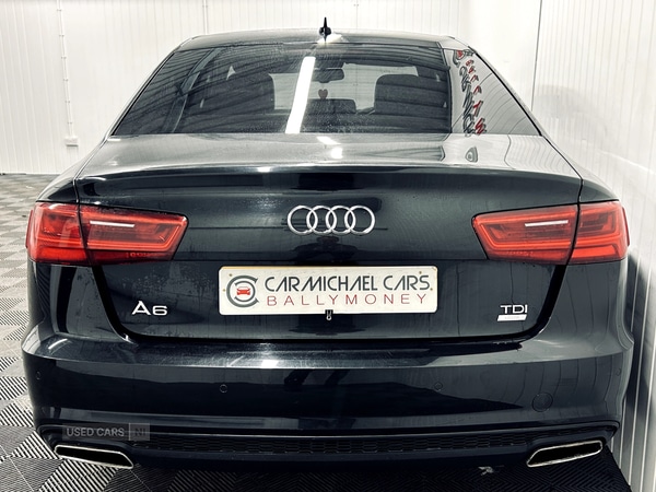 Used Audi A6 2016 for sale - 77121051: Photo 6