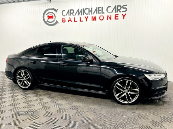 Used Audi A6 2016 for sale - 77121051: Photo 7