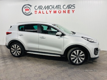 Used Kia Sportage 2016 for sale - 79497674: Photo