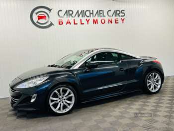 2012 - 1.6 THP GT 2dr
