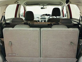 Used Toyota Verso 2014 for sale - 78292994: Photo