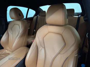 Used BMW 5 Series 2021 for sale - 74838990: Photo