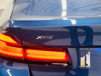 Used BMW 5 Series 2021 for sale - 74838990: Photo